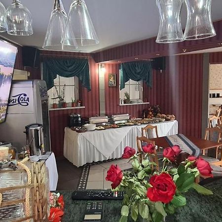 Apartamenty Hexagon Nr 9 Grzybowo  Εξωτερικό φωτογραφία