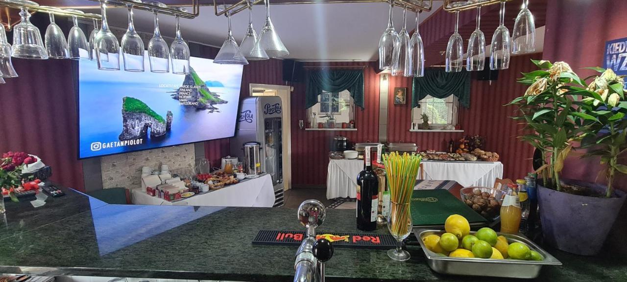 Apartamenty Hexagon Nr 9 Grzybowo  Εξωτερικό φωτογραφία