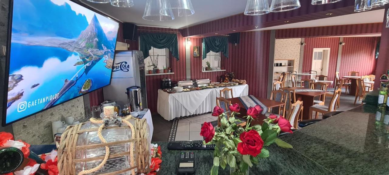 Apartamenty Hexagon Nr 9 Grzybowo  Εξωτερικό φωτογραφία